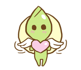 AsB - Namo (Vol.1) sticker #5362721