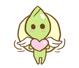 AsB - Namo (Vol.1) sticker #5362721