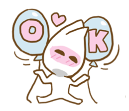 AsB - Namo (Vol.1) sticker #5362722