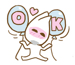 AsB - Namo (Vol.1) sticker #5362722