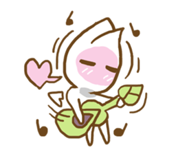 AsB - Namo (Vol.1) sticker #5362724