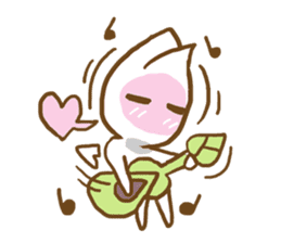 AsB - Namo (Vol.1) sticker #5362724