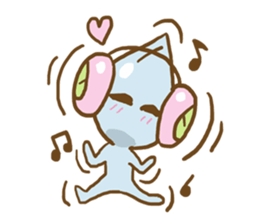 AsB - Namo (Vol.1) sticker #5362725