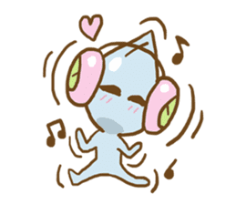 AsB - Namo (Vol.1) sticker #5362725