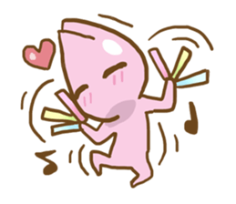 AsB - Namo (Vol.1) sticker #5362726