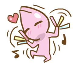 AsB - Namo (Vol.1) sticker #5362726