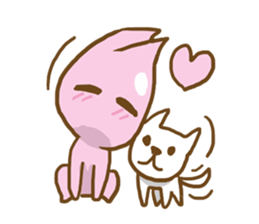 AsB - Namo (Vol.1) sticker #5362727