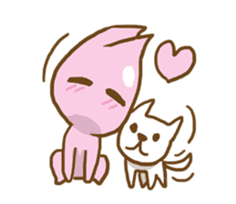 AsB - Namo (Vol.1) sticker #5362727