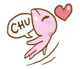 AsB - Namo (Vol.1) sticker #5362728