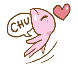 AsB - Namo (Vol.1) sticker #5362728