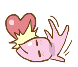 AsB - Namo (Vol.1) sticker #5362729