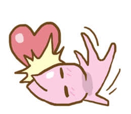 AsB - Namo (Vol.1) sticker #5362729