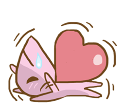 AsB - Namo (Vol.1) sticker #5362730