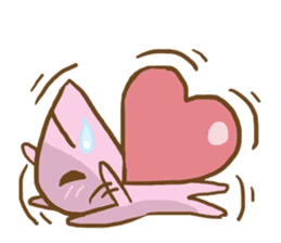 AsB - Namo (Vol.1) sticker #5362730