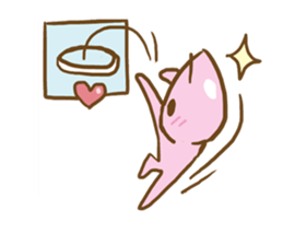 AsB - Namo (Vol.1) sticker #5362731