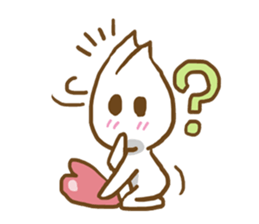 AsB - Namo (Vol.1) sticker #5362733