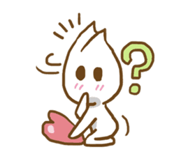 AsB - Namo (Vol.1) sticker #5362733