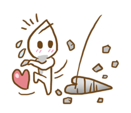 AsB - Namo (Vol.1) sticker #5362734