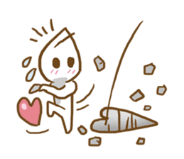 AsB - Namo (Vol.1) sticker #5362734