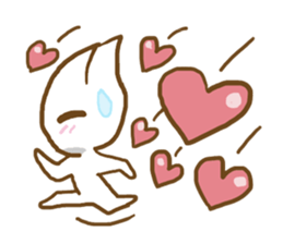 AsB - Namo (Vol.1) sticker #5362735