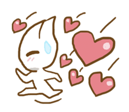 AsB - Namo (Vol.1) sticker #5362735