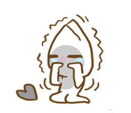 AsB - Namo (Vol.1) sticker #5362736