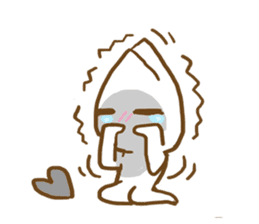 AsB - Namo (Vol.1) sticker #5362736