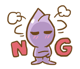 AsB - Namo (Vol.1) sticker #5362737