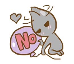 AsB - Namo (Vol.1) sticker #5362738