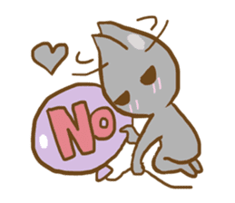 AsB - Namo (Vol.1) sticker #5362738