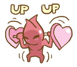 AsB - Namo (Vol.1) sticker #5362739