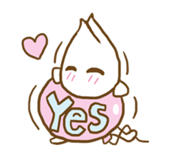 AsB - Namo (Vol.1) sticker #5362742