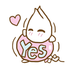 AsB - Namo (Vol.1) sticker #5362742