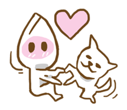 AsB - Namo (Vol.1) sticker #5362743