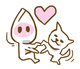 AsB - Namo (Vol.1) sticker #5362743