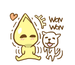 AsB - Namo (Vol.1) sticker #5362744