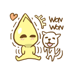 AsB - Namo (Vol.1) sticker #5362744