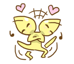 AsB - Namo (Vol.1) sticker #5362745