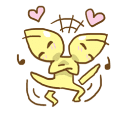 AsB - Namo (Vol.1) sticker #5362745