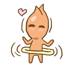 AsB - Namo (Vol.1) sticker #5362746