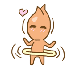 AsB - Namo (Vol.1) sticker #5362746