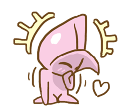 AsB - Namo (Vol.1) sticker #5362747