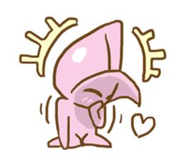 AsB - Namo (Vol.1) sticker #5362747