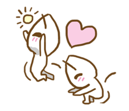 AsB - Namo (Vol.1) sticker #5362748