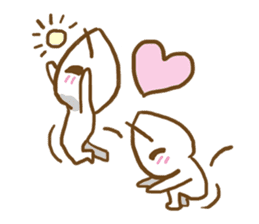 AsB - Namo (Vol.1) sticker #5362748