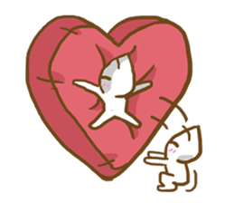 AsB - Namo (Vol.1) sticker #5362749