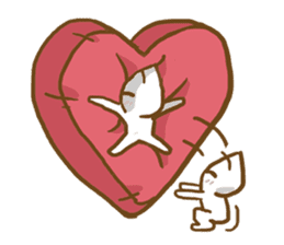 AsB - Namo (Vol.1) sticker #5362749