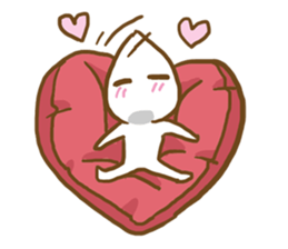 AsB - Namo (Vol.1) sticker #5362750