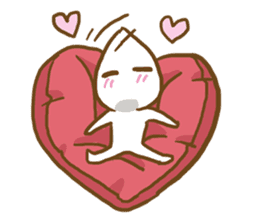 AsB - Namo (Vol.1) sticker #5362750