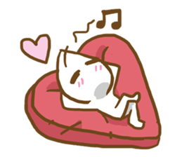 AsB - Namo (Vol.1) sticker #5362751